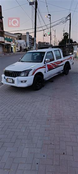 جي أي سي جونو GA200